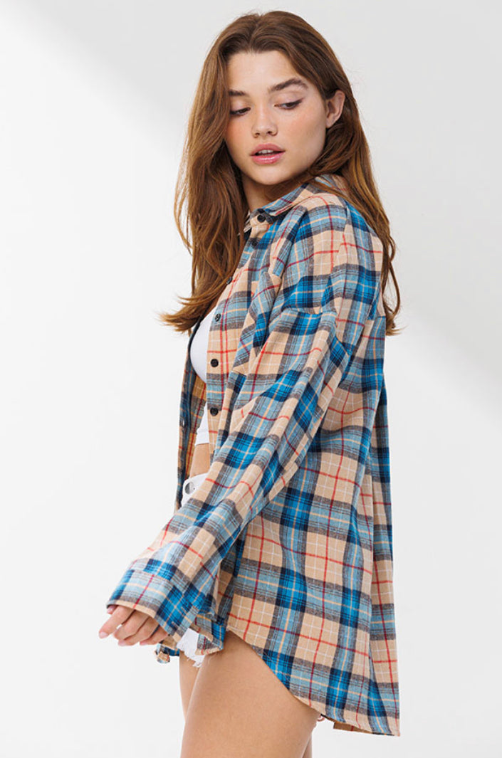Sally Flannel
