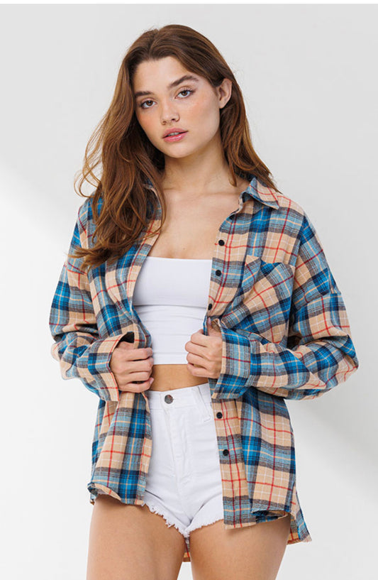 Sally Flannel