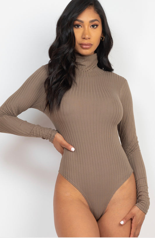 Fall Bae Bodysuit