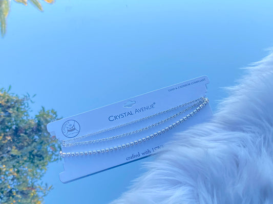 Diamond Choker